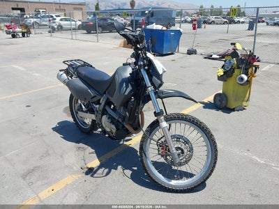 2013 Suzuki Dr