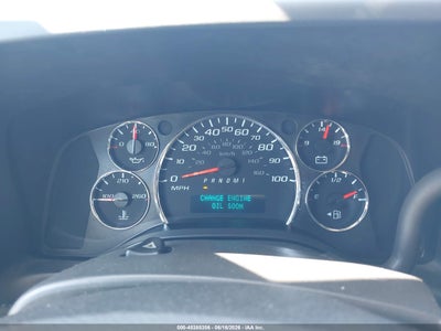 2019 CHEVROLET EXPRESS 2500 7