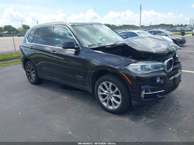 5UXKR0C53E0H16132 BMW X5 Photo 1