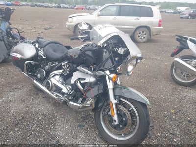 2020 Kawasaki Vn1700