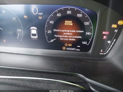 HONDA ACCORD HYBRID