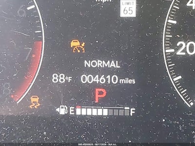 2026 HONDA HR-V 15