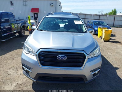 SUBARU ASCENT