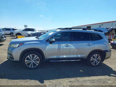 SUBARU ASCENT