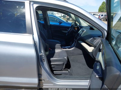 SUBARU ASCENT