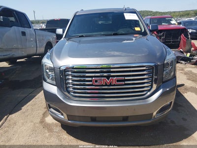 GMC YUKON XL