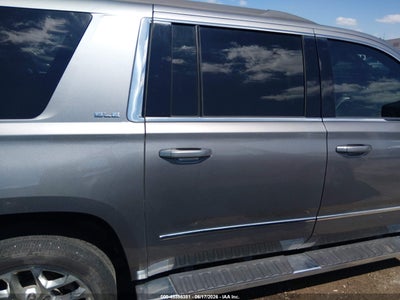 GMC YUKON XL