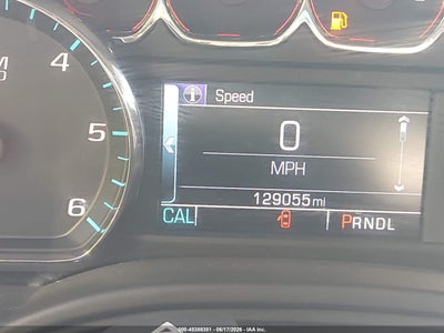 GMC YUKON XL
