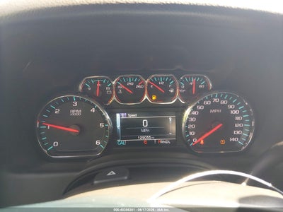 GMC YUKON XL