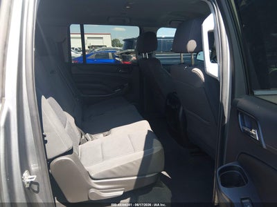 GMC YUKON XL