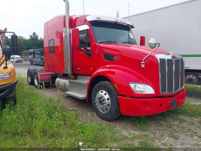 2019 Peterbilt 579
