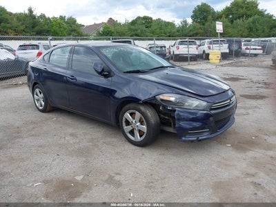 2015 Dodge Dart