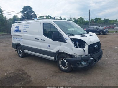 FORD TRANSIT-250