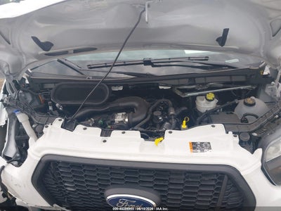 FORD TRANSIT-250