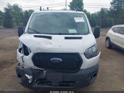 FORD TRANSIT-250