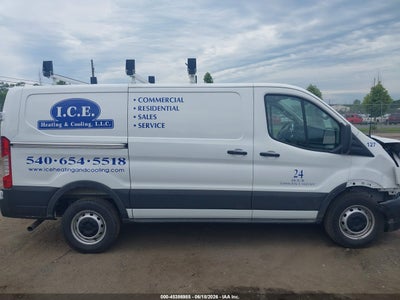 FORD TRANSIT-250