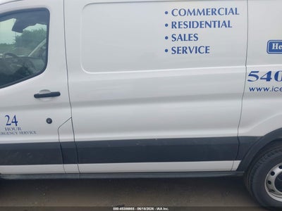 FORD TRANSIT-250