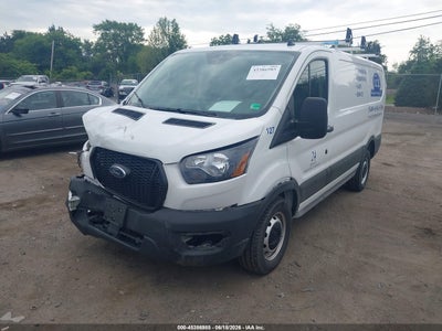 FORD TRANSIT-250