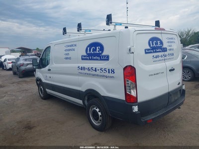 FORD TRANSIT-250