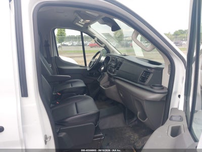 FORD TRANSIT-250