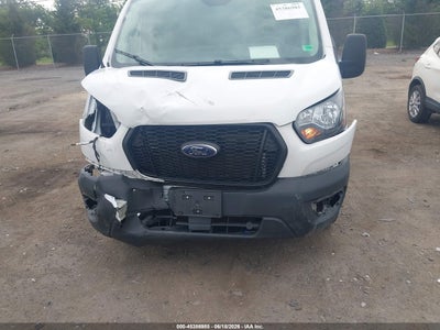 FORD TRANSIT-250