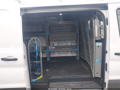FORD TRANSIT-250