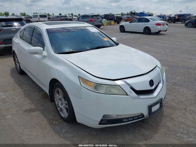 19UUA86559A017661 ACURA TL Photo 1