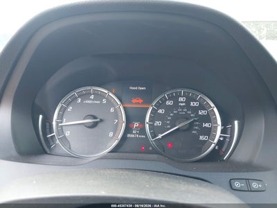 ACURA MDX