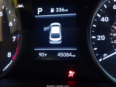 2020 HYUNDAI ELANTRA 20