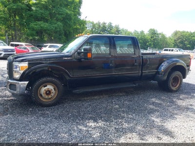 2016 FORD F-350 19