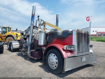 2005 Peterbilt 379