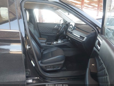2024 MITSUBISHI OUTLANDER PHEV 5
