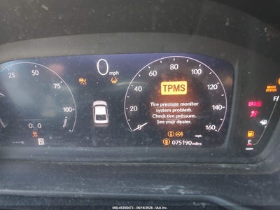 HONDA ACCORD HYBRID