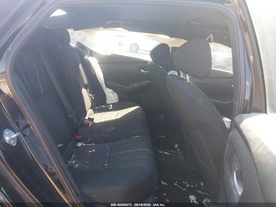 HONDA ACCORD HYBRID