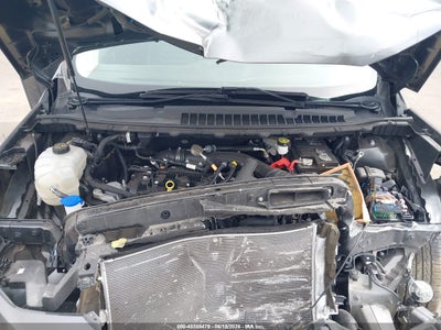 FORD EDGE