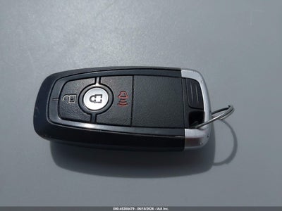 FORD EDGE
