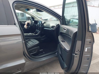 FORD EDGE
