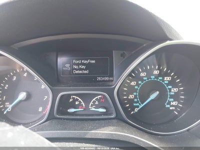 2016 FORD ESCAPE 7