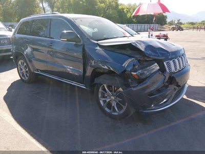 1C4RJFJG5MC616493 JEEP GRAND CHEROKEE Photo 1