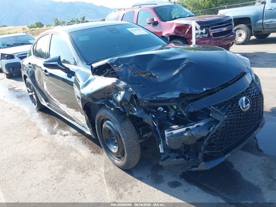 LEXUS IS 300