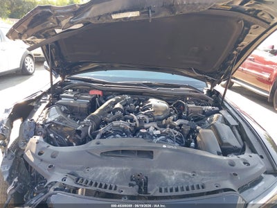 LEXUS IS 300