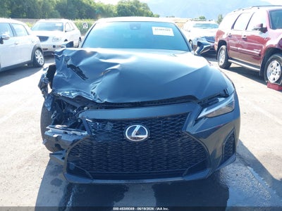 LEXUS IS 300
