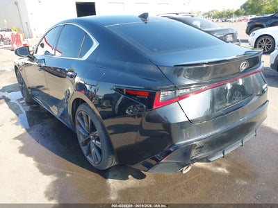 LEXUS IS 300