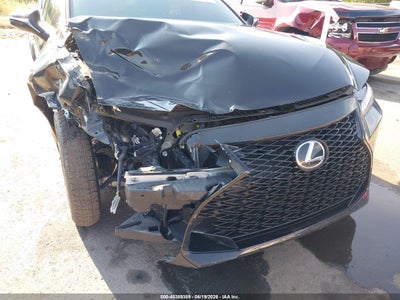 LEXUS IS 300