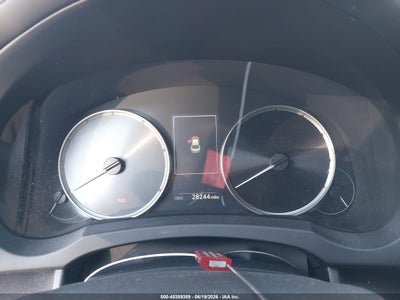LEXUS IS 300