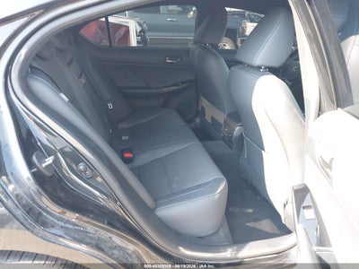 LEXUS IS 300