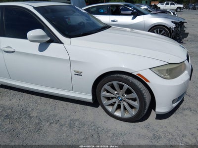WBAPK7G59BNN86669 BMW 328I Photo 1