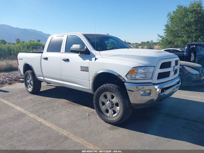 3C6UR5CJ1FG634552 RAM 2500 Photo 1