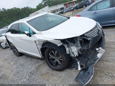 LEXUS RX 350