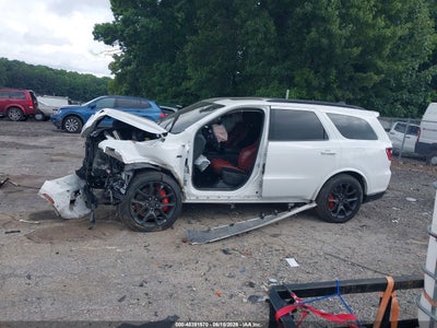 DODGE DURANGO